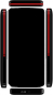 Мобільний телефон Astro A167 Black - 3
