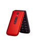 Мобільний телефон Sigma mobile X-STYLE 241 SNAP Red - 1