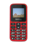 Мобільний телефон Sigma mobile Comfort 50 HIT Red - 1