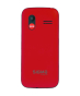 Мобільний телефон Sigma mobile Comfort 50 HIT Red - 2