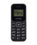 Мобильный телефон Sigma mobile X-style 14 MINI black - 1