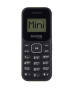 Мобільний телефон Sigma mobile X-style 14 MINI black-green - 1