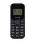 Мобільний телефон Sigma mobile X-style 14 MINI black-orange - 1