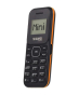 Мобильный телефон Sigma mobile X-style 14 MINI black-orange - 3