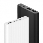 Зовнішній акумулятор (Power Bank) ZMI Powerbank 10000mAh Two-Way Fast Charge White (JD810-WH) - 2