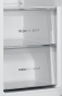 Холодильник с морозильной камерой Haier HSR3918ENPB - 12