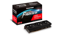 AMD Radeon RX 6800 16GB GDDR6 Fighter PowerColor (AXRX 6800 16GBD6-3DH/OC) - 1
