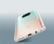 Чехол-накладка BeCover Anti-Shock для Xiaomi Poco X3/Poco X3 Pro Clear (706972) - 3