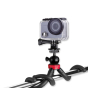 Екшн-камера AirOn ProCam 7 Touch з аксесуарами 12в1 (4822356754787) - 4