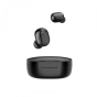 Bluetooth гарнітура SkyDolphin TWS SL21 Black (BTE-000175) - 1