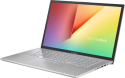 Ноутбук Asus VivoBook X712FA-BX665 (90NB0L61-M15620) Transparent Silver - 2