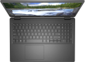 Ноутбук Dell Latitude 3510 Black (210-AVLN-ST-08) - 5