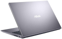Ноутбук Asus X515JF-EJ012 (90NB0SW1-M02980) FullHD Slate Grey - 6