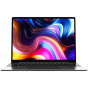 Ноутбук Chuwi GemiBook Pro 2K-IPS Jasper Lake Win10 Space Gray (CW-102545/GBP8256) - 1