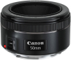 Стандартный объектив Canon EF 50mm f/1,8 STM - 1