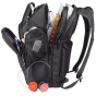 Рюкзак для ноутбука Sumdex PON-399BK Black - 4