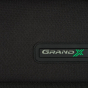 Сумка для ноутбука Grand-X 15.6" Black HB-156 - 4