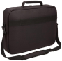 Сумка для ноутбука Case Logic Advantage Clamshell Bag 17.3" ADVB-117 Black (3203991) - 3