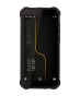 Смартфон Sigma mobile X-treme PQ38 Dual Sim Black - 1