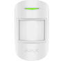 Датчик руху Ajax MotionProtect Plus White (8227.02.WH1) - 1