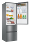 Холодильник Haier HTR5619ENMP - 5