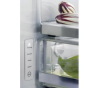 Холодильник з морозильною камерою Haier HB26FSNAAA - 8