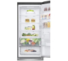 Холодильник з морозильною камерою LG GBF62PZHMN - 7