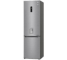 Холодильник з морозильною камерою LG GBF62PZHMN - 9