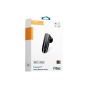 Bluetooth-гарнитура TTEC Freestyle Gray (2KM0099) - 3