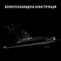 Клавиатура Logitech G213 Prodigy RGB Gaming Keyboard UKR (920-010740) - 4
