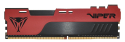 Пам'ять для настільних комп'ютерів PATRIOT 8 GB DDR4 2666 MHz Viper Elite II Red (PVE248G266C6) - 1