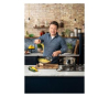 Набір каструль Tefal Jamie Oliver Kitchen Essential - 7 предметів - 9