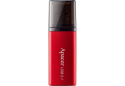 Флешка Apacer 128 GB AH25B USB 3.1 Red (AP128GAH25BR-1) - 1