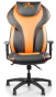 Barsky Sportdrive Orange Arm_1D Synchro PA_designe BSDsyn-05 - 1