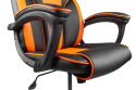 Barsky Sportdrive Orange Arm_1D Synchro PA_designe BSDsyn-05 - 5