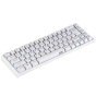 2E Gaming Клавіатура ігрова KG360 RGB 68key WL White Ukr - 8