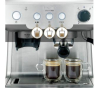 Ріжкова кавоварка еспресо BREVILLE VCF126X - 10