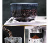 Рожковая кофеварка эспрессо BREVILLE VCF126X - 8