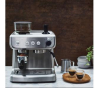Рожковая кофеварка эспрессо BREVILLE VCF126X - 9