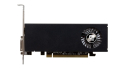 AMD Radeon RX 550 4GB GDDR5 Red Dragon LP PowerColor (AXRX 550 4GBD5-HLE) - 3