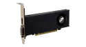 AMD Radeon RX 550 4GB GDDR5 Red Dragon LP PowerColor (AXRX 550 4GBD5-HLE) - 4