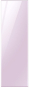 Декоративная панель Samsung Bespoke RA-R23DAA38GG (Glam Lavender) - 1