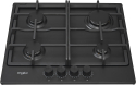 Газовая варочная поверхность Whirlpool TGML 660 NB - 2