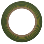 Стрічка ізоляційна EMOS ПВХ 15мм/10м жовта із зеленим (F61515) - 6