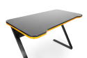 Геймерський стіл Barsky Z-Game Orange 1200x600x750, ZG-05 - 3