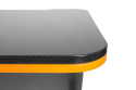 Геймерскй стол Barsky Z-Game Orange 1200x600x750, ZG-05 - 5