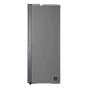 Холодильник LG GSJV31DSXF - 14