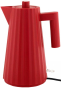 Електрочайник Alessi Plisse MDL06R - 1
