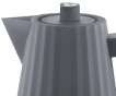 Електрочайник Alessi Plisse MDL06 G - 2