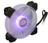 Вентилятор Frime Iris LED Fan Mid RGB HUB (FLF-HB120MRGBHUB8) - 1
